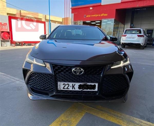 Toyota Avalon 2019 for sale in Iraq - Erbil